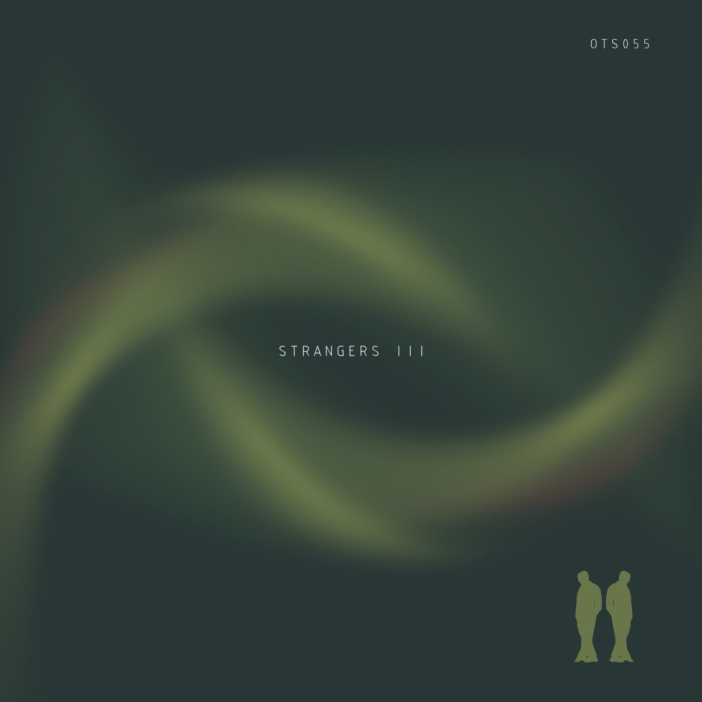 VA - Strangers 3 [OTS055]